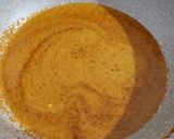 A picture of step 13 of Dhaba Style Egg Curry.