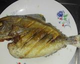 รูปขั้นตอนการทำที่ 2 ของ ปลาจาระเม็ดสามรส