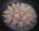 Foto langkah ke 8 dari resep Gyoza.