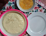 Foto langkah ke 3 dari resep Roti Goreng Isi Coklat.