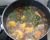 Foto langkah ke 4 dari resep Sayur Asem.