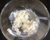 कोकोनट बिस्कुट (coconut biscuit recipe in Hindi) रेसिपी चरण 1 फोटो