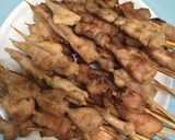 Foto langkah ke 5 dari resep Sate Taichan.