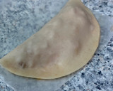 Foto del paso 5 de la receta: Empanadillas de butifarra fresca