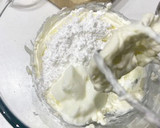 Foto del paso 19 de la receta: Matcha green velvet cake
