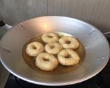 Foto langkah ke 4 dari resep Donat.
