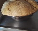 Φωτογραφία βήματος 6 της συνταγής Τσουρέκια