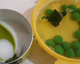 Foto langkah ke 6 dari resep Kolak Candil Ketan Putih.