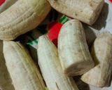 Foto langkah ke 1 dari resep Pisang Peppe.