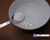 拿坡里起司巧克力炸披薩(2個)的食譜步驟1照片