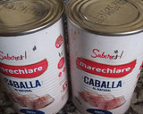 Foto del paso 6 de la receta: Arroz al vapor con caballa