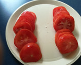 Foto del paso 2 de la receta: Ensalada caprese a la mexicana. 🇲🇽