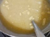 सूजी का हलवा (sooji ka halwa recipe in Hindi)