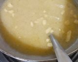 सूजी का हलवा (sooji ka halwa recipe in Hindi) रेसिपी चरण 3 फोटो