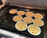 Foto del paso 14 de la receta: Pay de Piña a la Sonorese