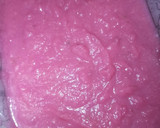 Foto del paso 3 de la receta: Crema de Col Repollo y Remolacha