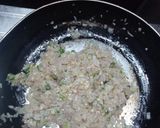 चिकन मोमोस (Chicken Momos Recipe In Marathi) रेसिपी स्टेप 1 फोटो 