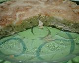 Foto del paso 3 de la receta: Tarta invertida de manzanas 🍏
