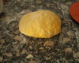 Foto del paso 2 de la receta: Pappardelle