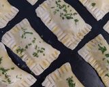 Foto langkah ke 7 dari resep Puff Pastry Isi Opor Ayam (Remake Makanan Lebaran).