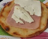 Foto del paso 4 de la receta: Arepa