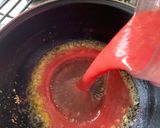 Foto del paso 2 de la receta: Champiquesos con rigatoni
