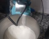 Foto del paso 3 de la receta: Papardelle de Espinaca con Sémola Cortados a Cuchilla (apto diabéticos)