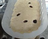 Foto langkah ke 5 dari resep Bolu Pisang Kukus Gluten Free.
