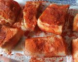Abált szalonna recept fázis 3 fotója