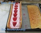 Epres alagút (Gluténmentes) recept fázis 5 fotója