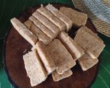 Foto langkah ke 1 dari resep Gorengan Tempe Menjes.