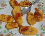 Foto del paso 1 de la receta: Plátano macho frito.. estilo Esther