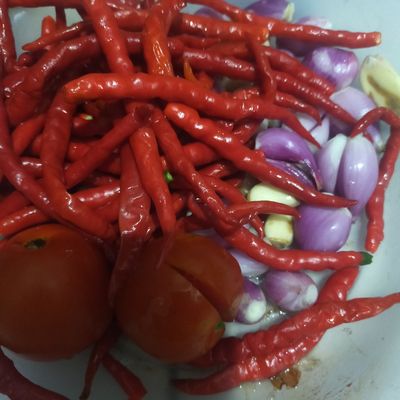 Langkah 3