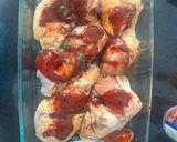 Foto del paso 2 de la receta: Pollo al horno