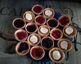 Foto del paso 2 de la receta: Canapés