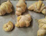 Foto langkah ke 19 dari resep Croissant *anti gagal.