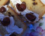 Kandírozott gyümölcsös kenyér recept fázis 11 fotója