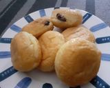 Foto langkah ke 6 dari resep Bomboloni.