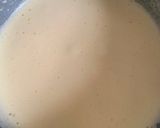 Foto langkah ke 2 dari resep Martabak teflon keju susu.