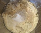 Fehérkenyér recept fázis 2 fotója