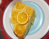 Foto del paso 6 de la receta: Queque de naranja 🍊🍊🍊.