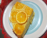Foto del paso 6 de la receta: Queque de naranja 🍊🍊🍊.