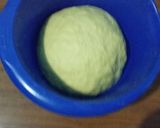 Foto langkah ke 3 dari resep Roti Goreng Isi Abon.
