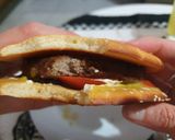 Foto del paso 7 de la receta: Pan Tortuga sin gluten (como para hamburguesas)