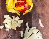 Foto del paso 2 de la receta: Ropa Vieja