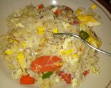 Foto langkah ke 4 dari resep Bihun Orak Arik.