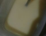 Foto langkah ke 5 dari resep Puding chocolatos regal with vla super milk.