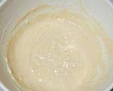 Foto langkah ke 2 dari resep Pancake Keju Susu (tepung instant).