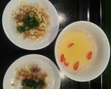 Hình bước làm 4 của món Bánh bèo