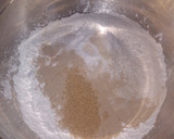 Foto del paso 1 de la receta: Pan de Molde Sin Gluten y Muy Fácil